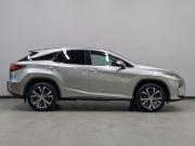 Lexus RX IV Москва  - изображение 42