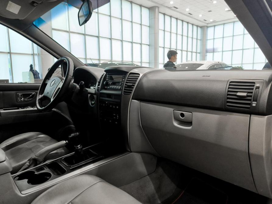 Kia Sorento I Казань  - изображение 13
