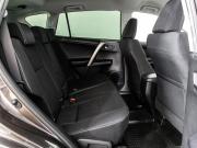 Toyota RAV4 IV (XA40) Рестайлинг Санкт-Петербург  - изображение 42