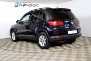 Volkswagen Tiguan I Рестайлинг Нижний Новгород  - изображение 25