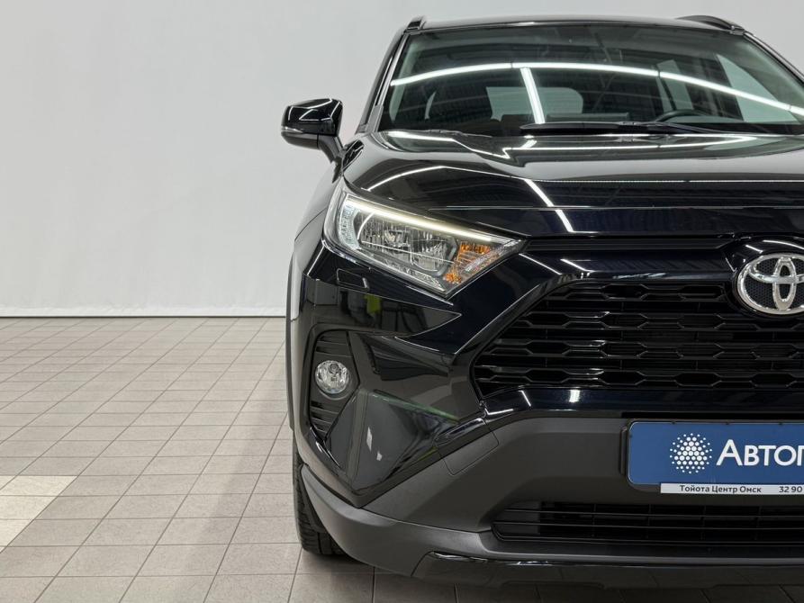 Toyota RAV4 V (XA50) Омск  - изображение 9
