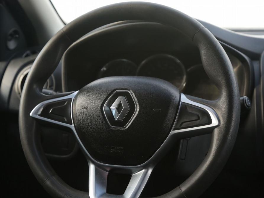 Renault Logan II Рестайлинг Иваново  - изображение 15