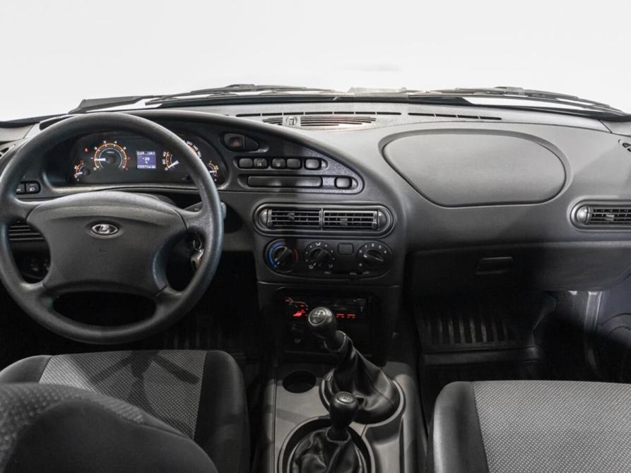 Lada (ВАЗ) Niva Travel I Казань  - изображение 6