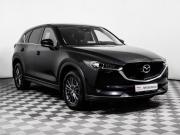 Mazda CX-5 II Рестайлинг Москва  - изображение 23