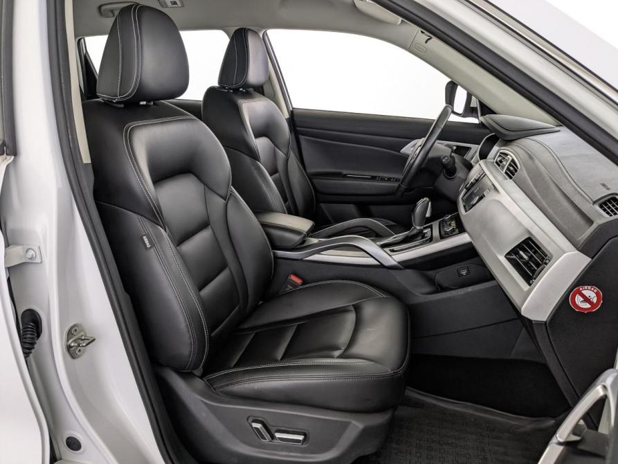 Geely Atlas I Москва  - изображение 24