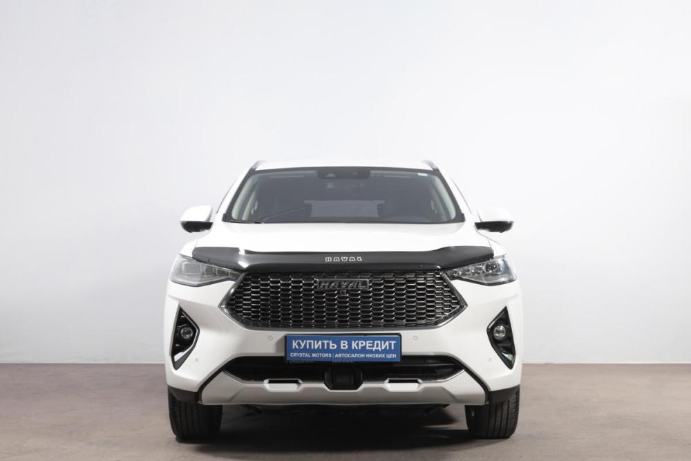 Haval F7x I Новосибирск  - изображение 2