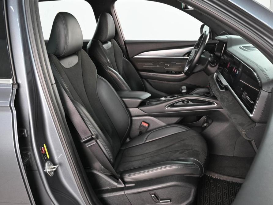 Geely Monjaro I Ростов-на-Дону  - изображение 8