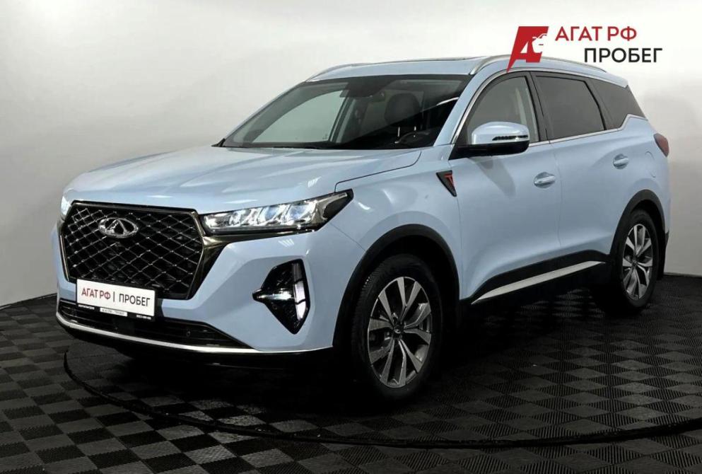 Chery Tiggo 7 Pro Max I Нижний Новгород  - изображение 2