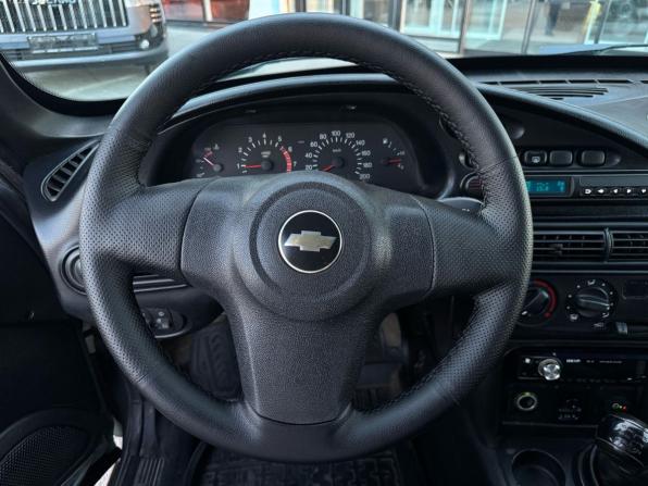 Chevrolet Niva I Рестайлинг с пробегом 2012 года, цена 539 000 рублей, 127358 км, внедорожник, Автокод Объявления