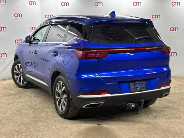 Xcite X-Cross 7 с пробегом 2024 года, цена 1 799 000 рублей, 43000 км, внедорожник, Автокод Объявления