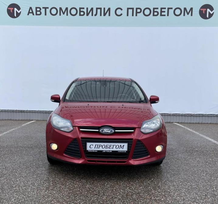 Ford Focus III Стерлитамак  - изображение 5