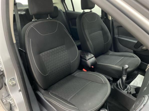 Renault Logan II с пробегом 2015 года, цена 750 000 рублей, 88155 км, седан, Автокод Объявления
