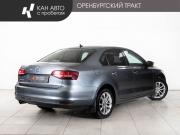 Volkswagen Jetta VI Рестайлинг Казань  - изображение 16