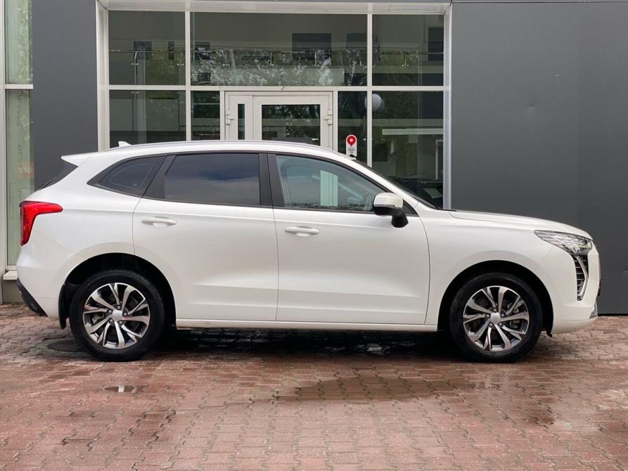 Haval Jolion I Екатеринбург  - изображение 6