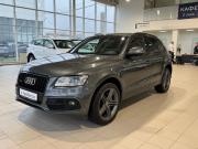 Audi Q5 I (8R) Рестайлинг Москва  - изображение 30