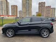 Belgee X50 Тверь  - изображение 24