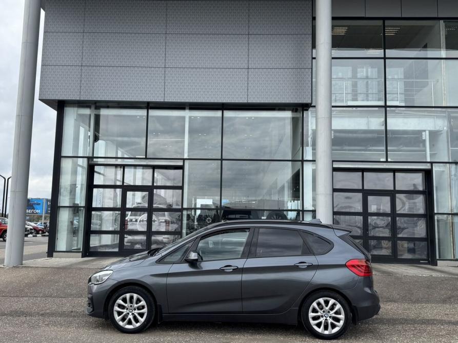 BMW 2 серии Active Tourer F45 Рестайлинг Тверь  - изображение 3