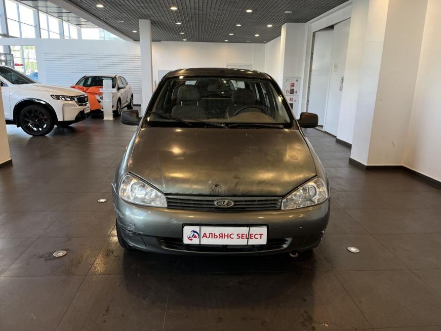 Lada (ВАЗ) Kalina I Чебоксары  - изображение 8