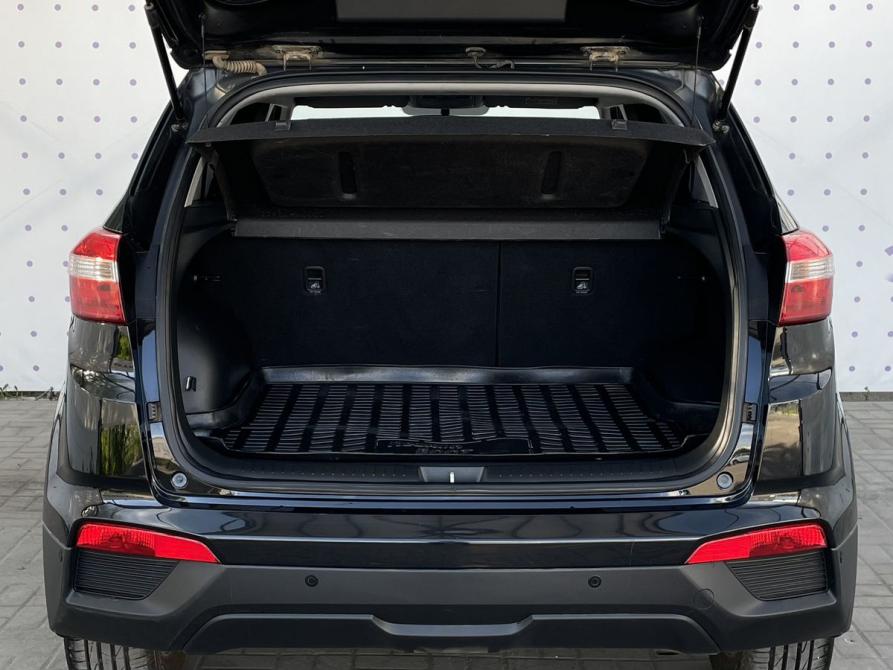 Hyundai Creta I Тамбов  - изображение 7
