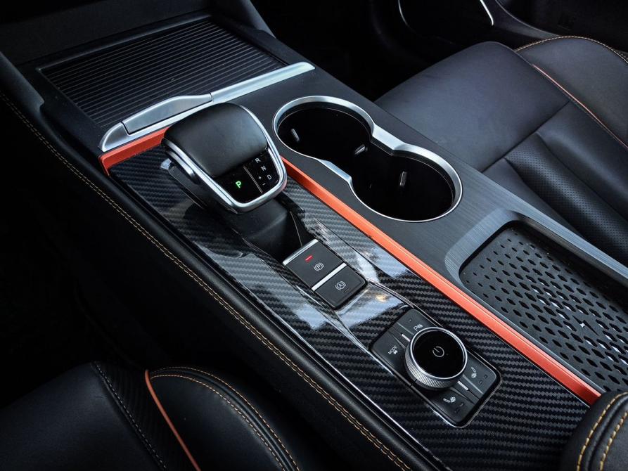 Omoda S5 GT Казань  - изображение 13