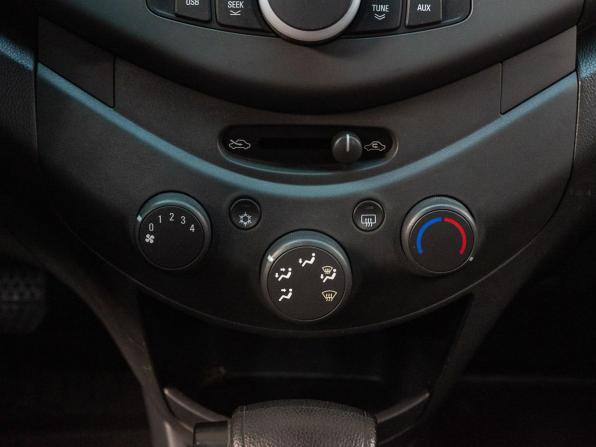 Chevrolet Spark III с пробегом 2012 года, цена 749 000 рублей, 66845 км, хэтчбек, Автокод Объявления