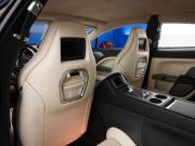 Aston Martin Rapide I Москва  - изображение 35