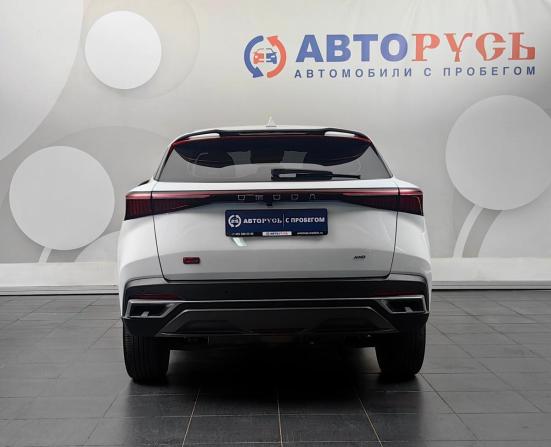 Omoda C5 I с пробегом 2023 года, цена 1 888 000 рублей, 49788 км, внедорожник, Автокод Объявления
