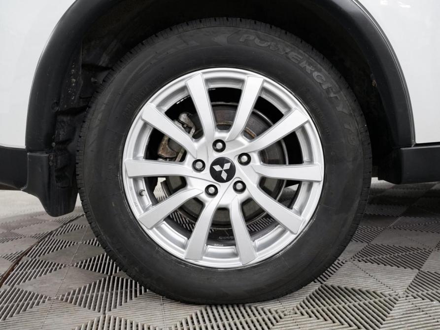 Mitsubishi Outlander III Ульяновск  - изображение 9