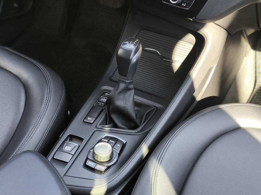 BMW X1 II (F48) Санкт-Петербург  - изображение 11