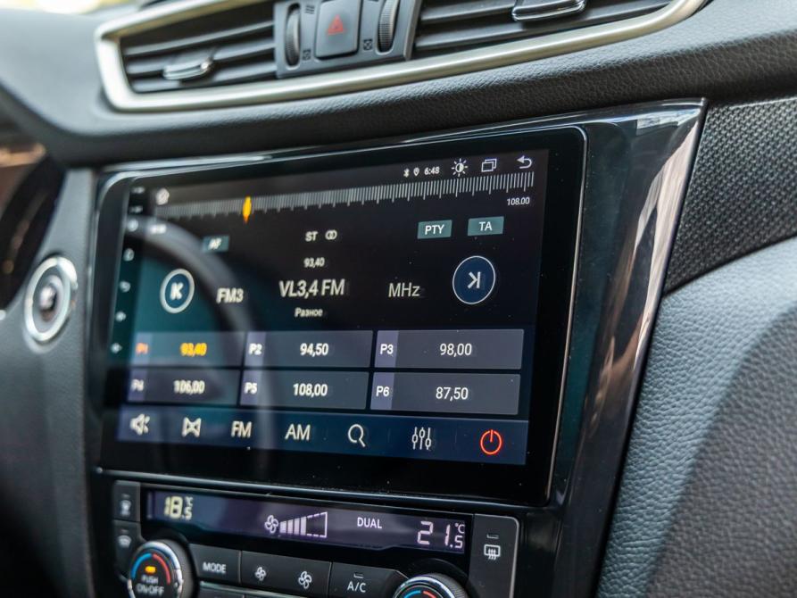 Nissan X-Trail III Волгоград  - изображение 33