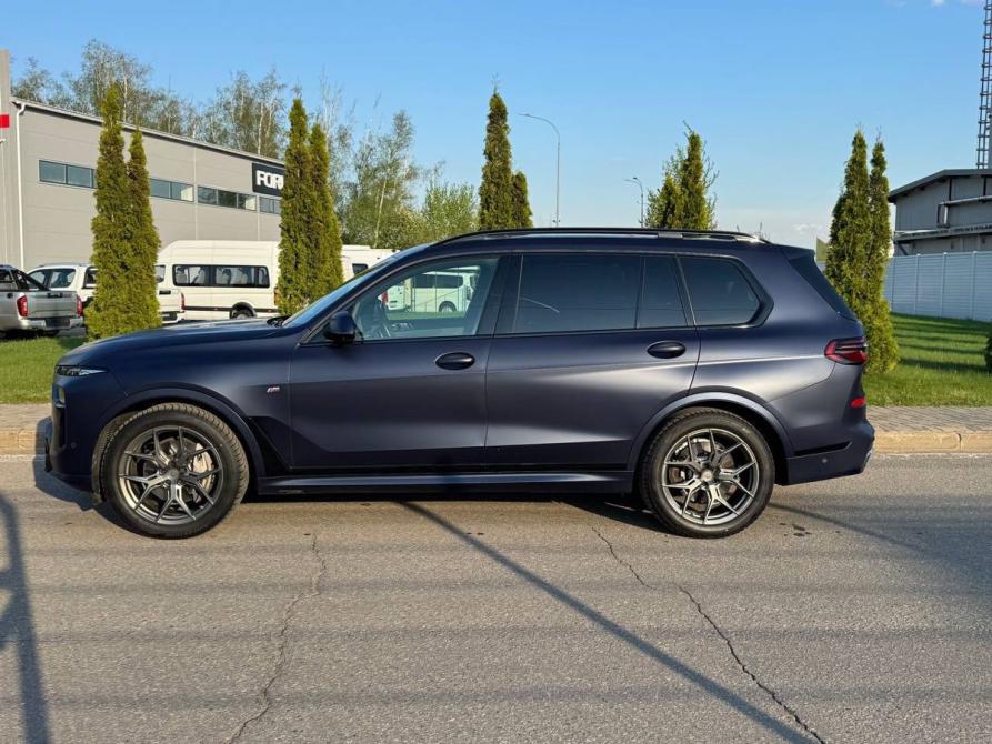 BMW X7 I (G07) Рестайлинг Москва  - изображение 7
