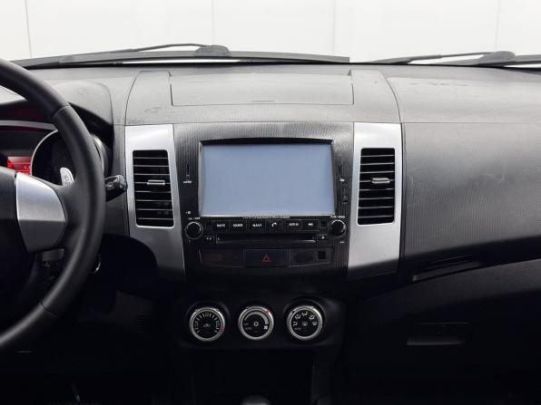 Mitsubishi Outlander II с пробегом 2008 года, цена 1 199 000 рублей, 189506 км, внедорожник, Автокод Объявления