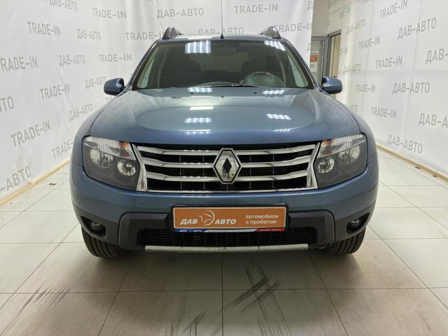 Renault Duster I Пермь  - изображение 2