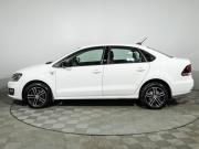 Volkswagen Polo V Рестайлинг Санкт-Петербург  - изображение 24