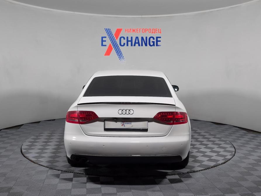 Audi A4 IV (B8) Нижний Новгород  - изображение 6