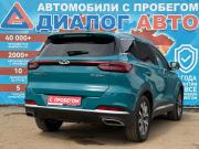 Chery Tiggo 7 Pro I Набережные Челны  - изображение 28