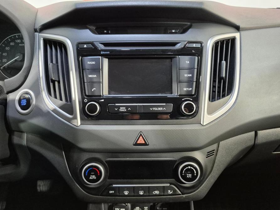 Hyundai Creta I Воронеж  - изображение 17