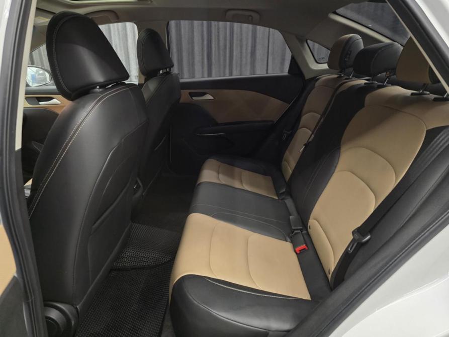 Chevrolet Monza II Красноярск  - изображение 17