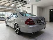 Mercedes-Benz E-Класс III (W211 S211) Минеральные Воды  - изображение 26