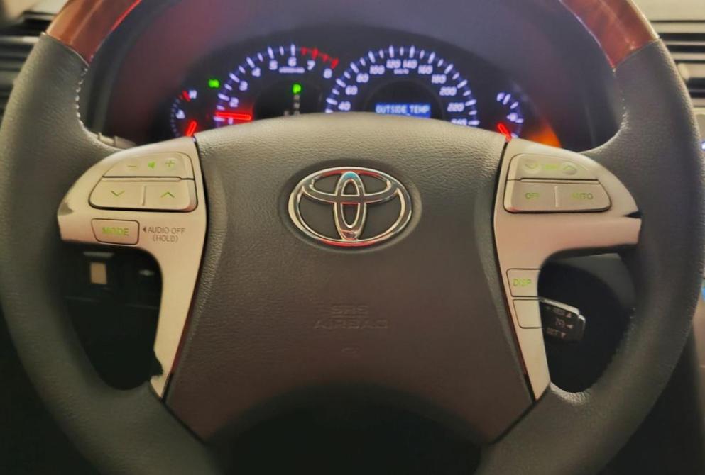 Toyota Camry VI (XV40) Ярославль  - изображение 17