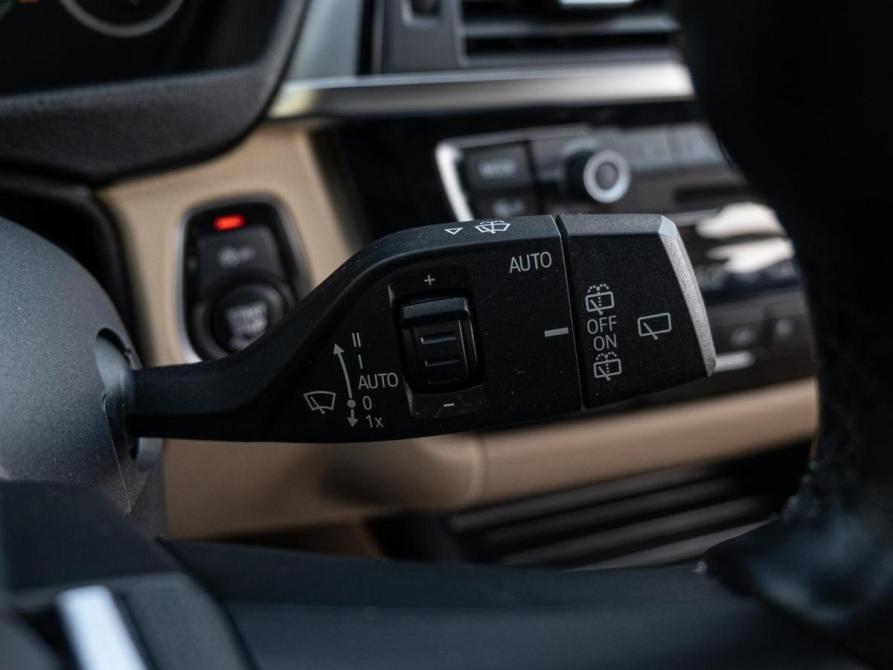 BMW 3 серии VI (F3x) Рестайлинг Краснодар  - изображение 18
