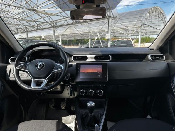 Renault Duster II с пробегом 2021 года, цена 1 941 400 рублей, 69127 км, внедорожник, Автокод Объявления