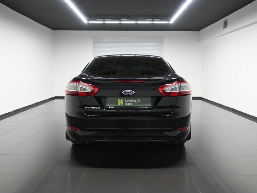 Ford Mondeo IV Рестайлинг Тверь  - изображение 4