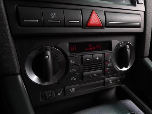 Audi A3 II (8P) Рестайлинг 1 с пробегом 2008 года, цена 769 000 рублей, 276002 км, хэтчбек, Автокод Объявления
