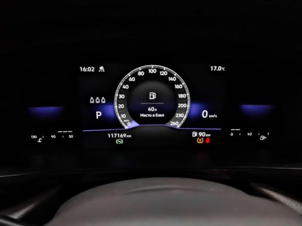 Volkswagen Taos I с пробегом 2021 года, цена 2 350 000 рублей, 116994 км, внедорожник, Автокод Объявления
