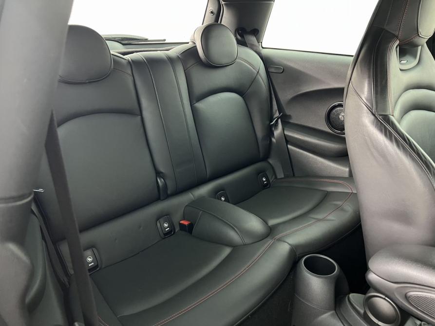 Mini Hatch III (F55/F56) Рестайлинг 2 Москва  - изображение 11