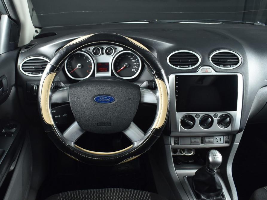 Ford Focus II Рестайлинг Кемерово  - изображение 7