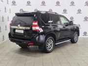 Toyota Land Cruiser Prado 150 Series Рестайлинг 1 Тольятти  - изображение 26