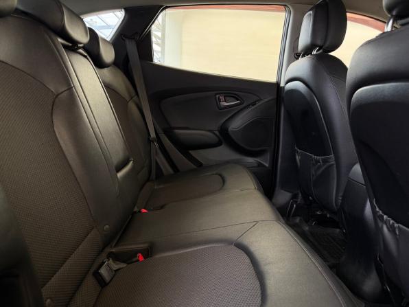 Hyundai ix35 I Рестайлинг с пробегом 2014 года, цена 1 220 000 рублей, 230714 км, внедорожник, Автокод Объявления
