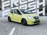 Citroen C2 Ставрополь  - изображение 18